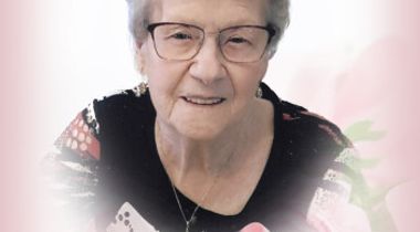 Marie Irène Horth