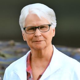 Photo de Lise Rivard, avis de décès à Québec