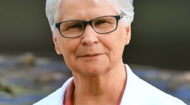 Lise Rivard