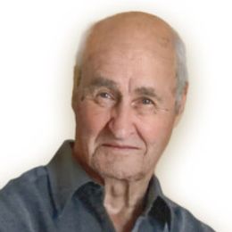 Photo de Adhémar Pelletier, avis de décès à Matane
