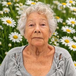 Photo de Denise Bolduc, avis de décès à Hudson