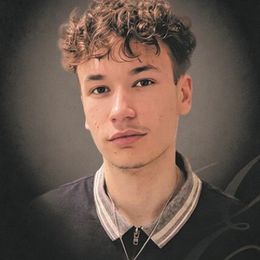 Photo de Élie Léveillé, avis de décès à Windsor