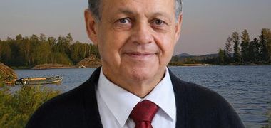 Gilles Nadeau