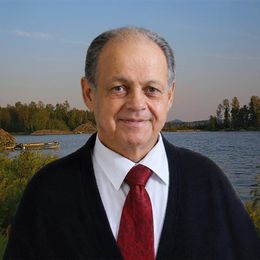 Photo de Gilles Nadeau, avis de décès à Rouyn-Noranda