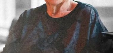 Ginette Morneau