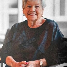Photo de Ginette Morneau, avis de décès à Laval
