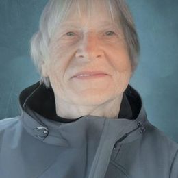 Photo de Denyse Belzile, avis de décès à Québec
