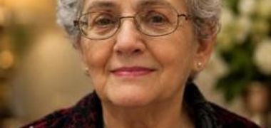 Eileen Cousineau Payant