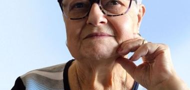 Irène Frongillo