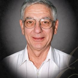 Photo de P. Jean-Claude Pageau, avis de décès à Sherbrooke