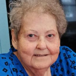 Photo de Anna Chiodini, avis de décès à Salaberry-de-Valleyfield