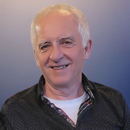 Photo de Anicet Thériault, avis de décès à Dolbeau-Mistassini