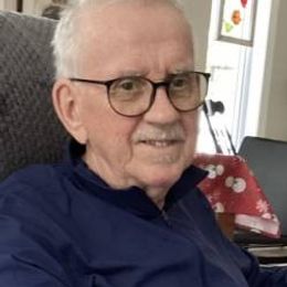 Photo of Guy Tessier, obituary
