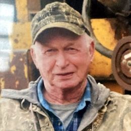 Photo of Cecil G. Wells, obituary