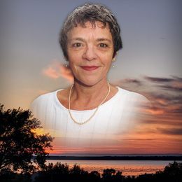 Photo de Micheline Collin, avis de décès à Rimouski