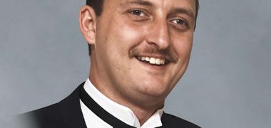 Fabrizio Sabini