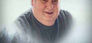 Ted Collin Meredith