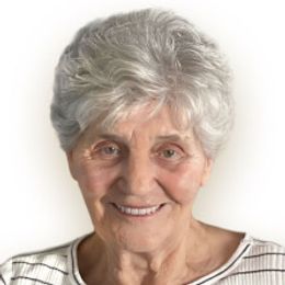 Photo of Winéfride Gagné Létourneau, obituary