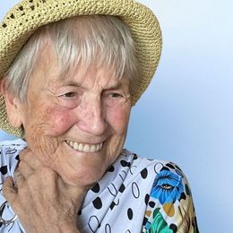 Photo de Annette Lafond, avis de décès à Granby