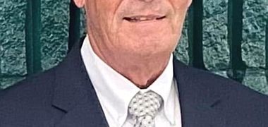 John Edward Gross