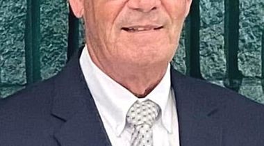 John Edward Gross