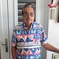 Efraín Rivera Ortiz