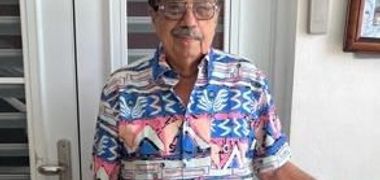 Efraín Rivera Ortiz