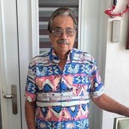 Photo de Efraín Rivera Ortiz, avis de décès à Cacouna