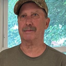 Photo of David Charles Wellmeier, obituary