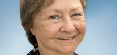 Élaine Brière