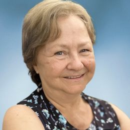 Photo de Élaine Brière, avis de décès