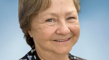 Élaine Brière