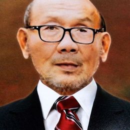 Photo de Ông VÕ TRI PHONG Pháp Danh ĐỨC BỔN, avis de décès à Ulverton