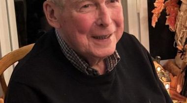 George Peter Galley