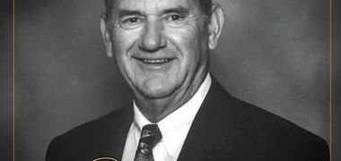 Charles Rowan Rugg