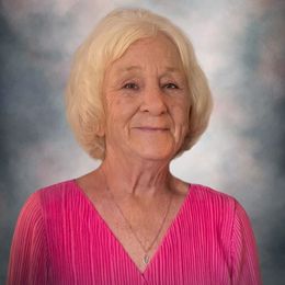 Photo of Alpha Mae Lowrie, obituary