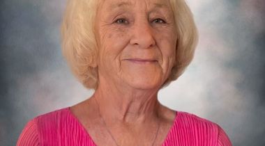 Alpha Mae Lowrie