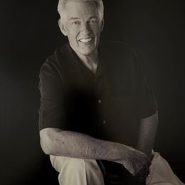 Photo of William Haygood King, obituary
