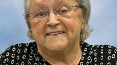 Éliette Albert