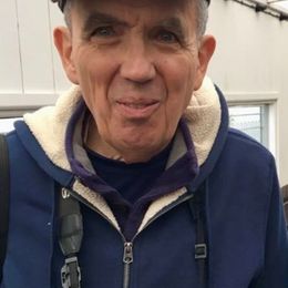 Photo of John Michael Rathgeb, obituary