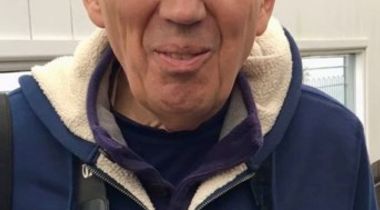 John Michael Rathgeb