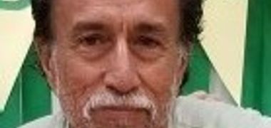 Joseph Michael Ontiveros Sr.