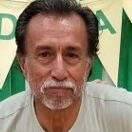 Photo of Joseph Michael Ontiveros Sr., obituary