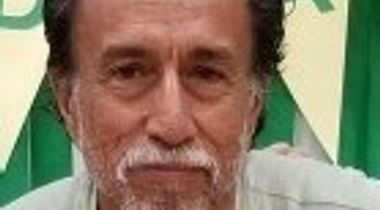 Joseph Michael Ontiveros Sr.