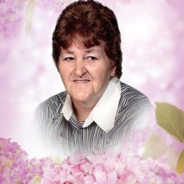 Photo of Delia Element, obituary