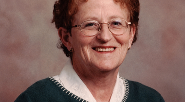 Monique Noël Lortie