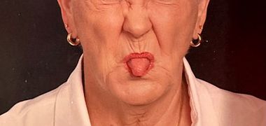 Doris S McQuery