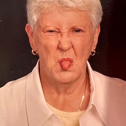 Photo de Doris S McQuery, avis de décès