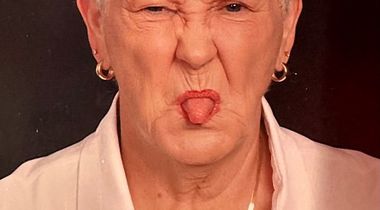 Doris S McQuery