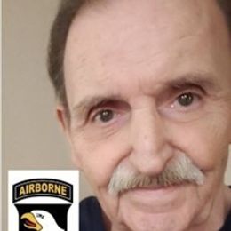 Photo of Stanley Raymond Greenia, obituary